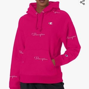 Women hoodie all over print